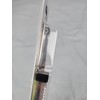 Mister Twister Electric Fisherman Fillet Knife RB-1201 Replacement Blade 7"