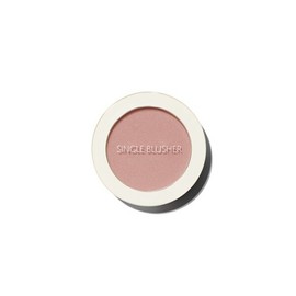 The Saem Saemmul Single Blusher BE04 Day Nude US / 더샘 샘물 싱글 블러셔 BE04 데이 누드US