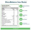 Glucobalance Insuresist Akkermansia Ciclodextrina Newmanity Sabor Sin Sabor