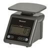 Brecknell PS7, Electronic Postal Scale, 7 lb x 0.002 lb