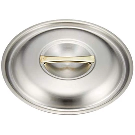 遠藤商事 su-pa-denzi Pot Lid 21 cm For anb16021 