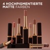 L'Oréal Paris Color Riche Intense Volume Matte Nude 520 Le