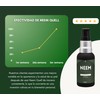 Neem Quell 30ml. - Aceite de Neem Puro 100% Natural