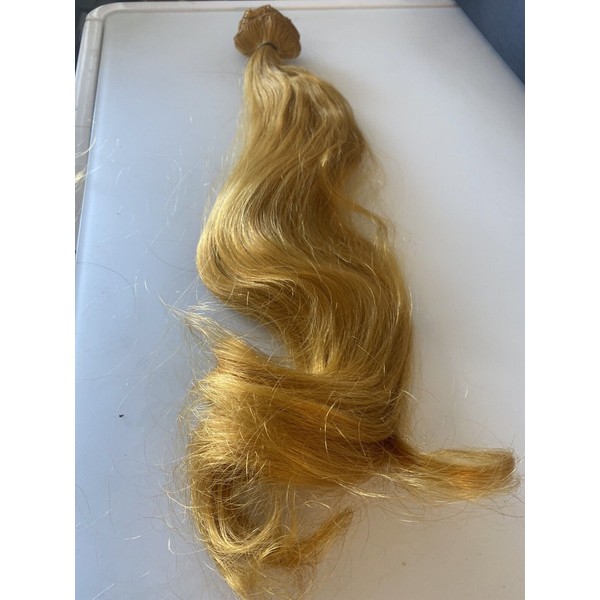 HRC HAIR EXTENSION 2 set of REMY 14 CLIP 16