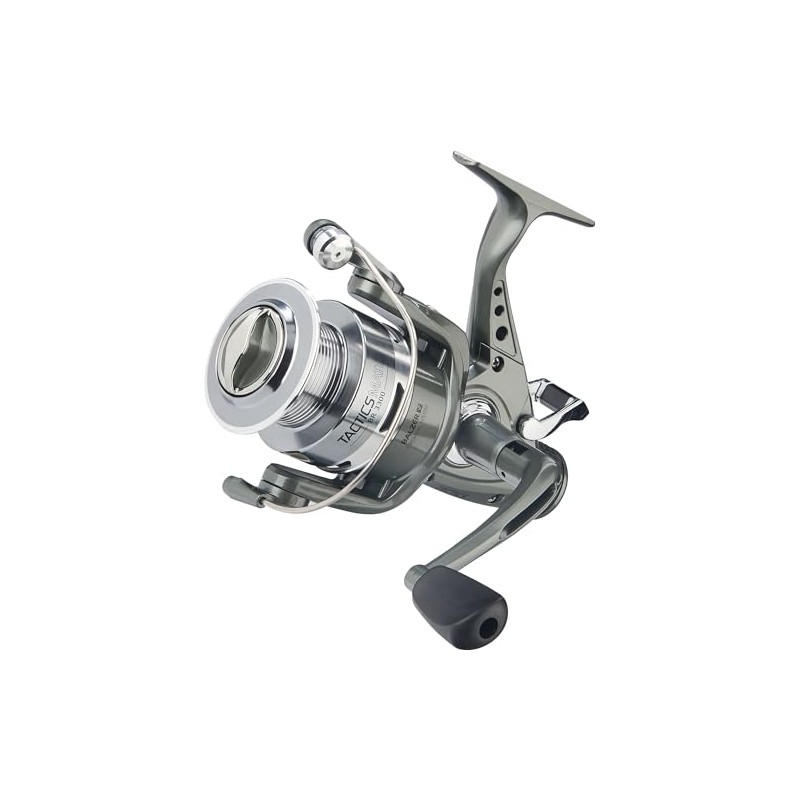 Balzer Fishing Reel Freewheel Tactics Mate 3000 BR - Professional