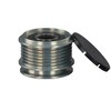 febi bilstein 15262 Alternator Overrun Pulley, pack of one