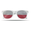 notrash2003 World Cup Sunglasses Fan Item Football Glasses Flag Country