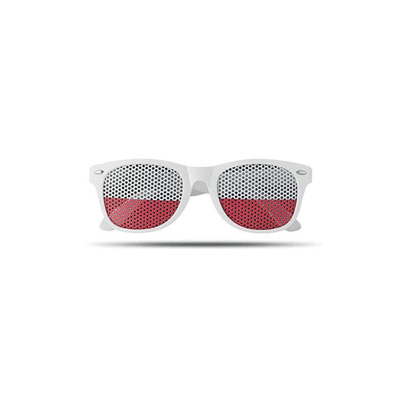 notrash2003 World Cup Sunglasses Fan Item Football Glasses Flag Country