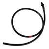 HIMARKLIF 2Pcs Front + 2Pcs Rear Sunroof Drain Tubes, Sun