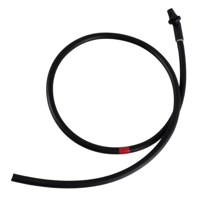 HIMARKLIF 2Pcs Front + 2Pcs Rear Sunroof Drain Tubes, Sun
