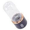 Mini Portable Blender 6 Blades High Speed 300ml USB Charging