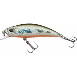 BERKLEY Dex Bullet Jerk Tsr Fishing Bait (5cm-5g, Minnow)