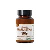 ORGANIC SPREE MANJISTHA 120 Tablets | Rubia Cordifolia (Manjistha) |
