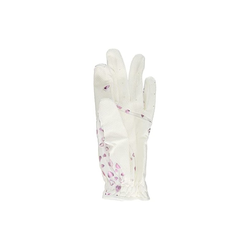 MIC 39 GOLF FIT39 Women's MGF-220N Gloves for Left Handed