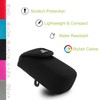 MegaGear MG769 Ultra Light Neoprene Case with Carabiner for Sony