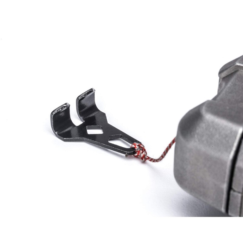 Crescent Lufkin 100' Professional Aluminum Chalk Reel - CLA100