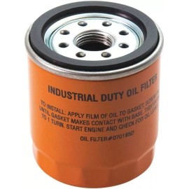 Generac Oil Filter for Dixie Chopper Lawn Mowers / SE2744, SE2750 / 900464