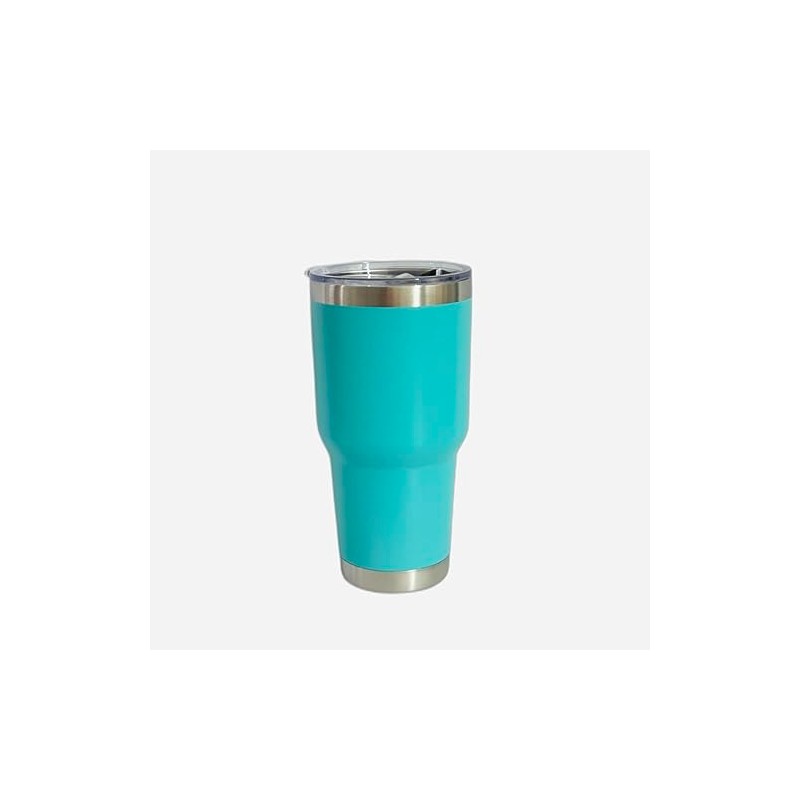 Vaso Termo de Acero Inoxidable 30oz Doble Pared de Acero