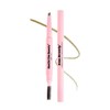 KimChi Chic Slim KimBROWly Mechanical Eyebrow Pencil with Spoolie, Soft