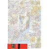 Rand McNally Folded Map: Eastern United States