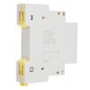 3 Phase DIN Rail Ammeter LED Digital Display High Accuracy