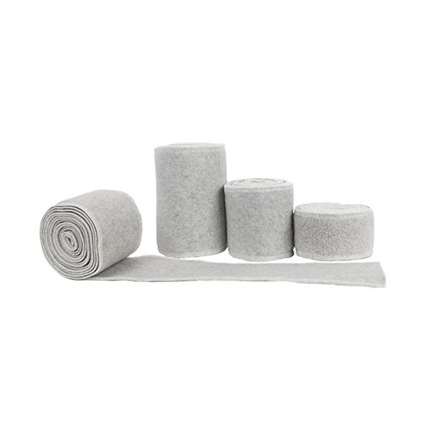 Biasoft Fleece Padding for Under Short Stretch Bndgs; 6 cm