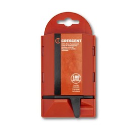 Crescent Utility Replacement Blades - 100 Pack | RB-UB-100