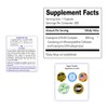 Foxxy Doc CoQ10 - Coenzima Q10 - 200 mg -