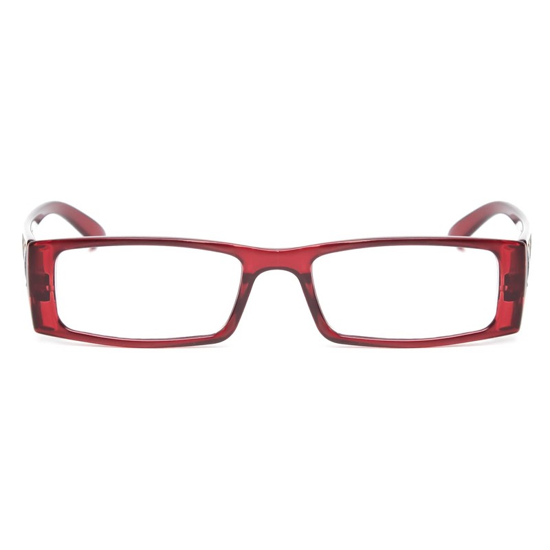 Calabria 4368B Reading Glasses w/Matching Case