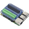 for RPi Pi IO GPIO Terminal Blocks Breakout Board 40Pin