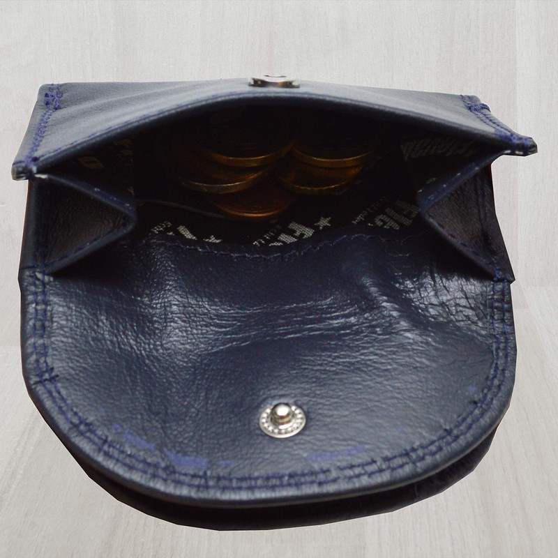 flevado Small Handy Party Disco Purse in Various Colours Lifestyle,