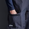 GILL OS3 Mens Coastal Sailing Bib/ Trousers - Waterproof &