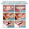 1 Par Carillas Postiza Restauradora Dientes Postizos Sonrisa
