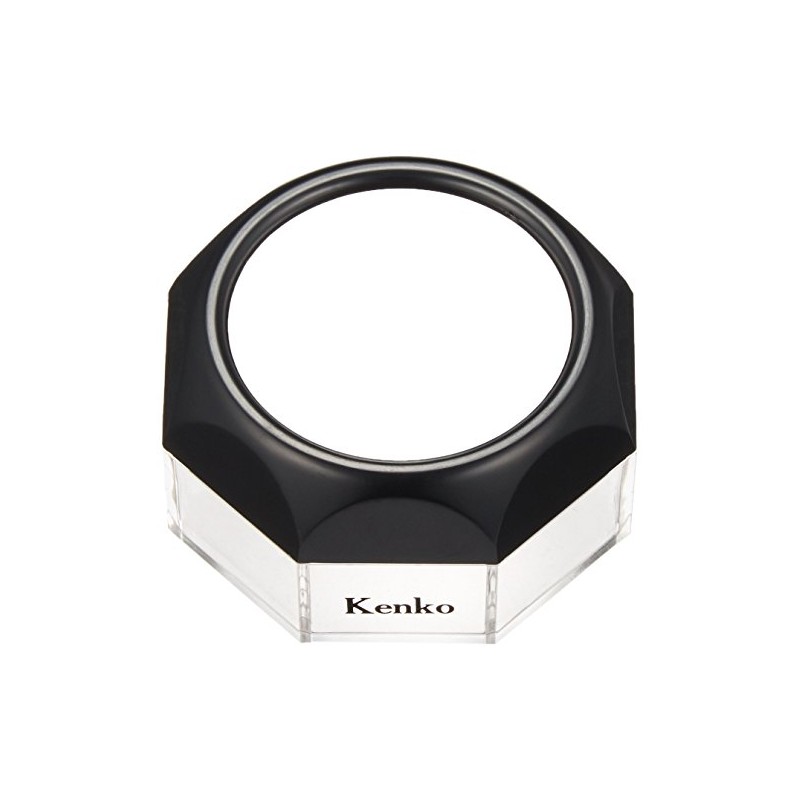 Kenko ルーペ デスクルーペ 4倍 DK-50