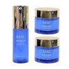 AHC 3-piece basic set Prime Expert EX Skin Lotion Cream