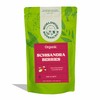 Worldwide Botanicals Organic Schisandra Berries, 1lb, tea cut for best