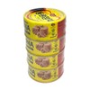 Dongwon Tuna Light Standard, 150g X 4 (600g)