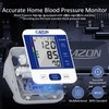 Blood Pressure Monitor for Home Use, CAZON Blood Pressure Machine