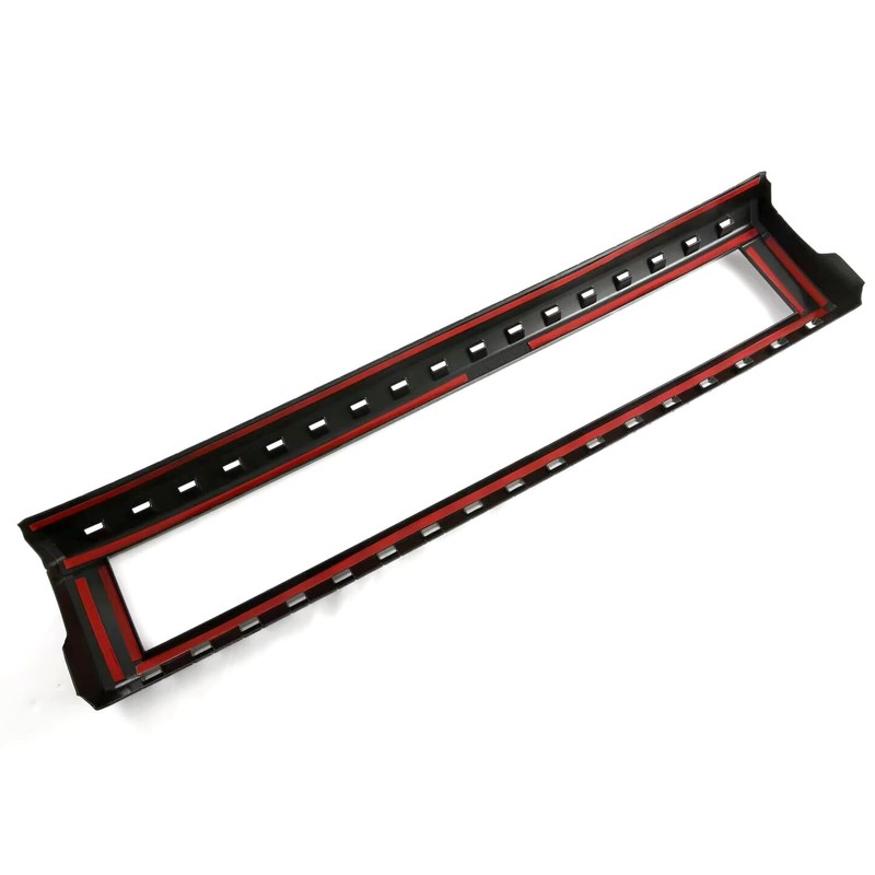 CTH for Toyota Land Cruiser 2024 2025 2026 Front Grille