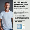 DocVital® Prostate Complex Capsules, Saw Palmetto Extract & Zinc, German