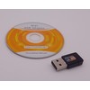 USB WiFi Adapter, AC600 Mbps Dual Band 2.4/5Ghz Wireless Mini