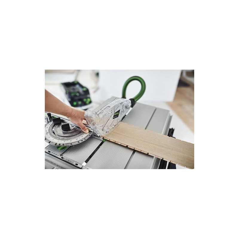 Festool 492050 Fine Tooth Saw Blade 190X2,4 FF W48 for