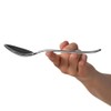 WMF Premiere Menülöffel 20,3 cm, Cromargan Protect Edelstahl poliert, glänzend,