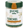 Fuchs Spices - Fennel Whole - Sweet Spicy Aroma for