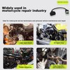 AMHTDOL OBD2 Adapter Fit for KTM 6 Pin to 16Pin