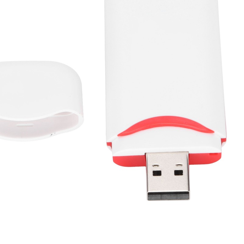 USB WiFi Modem 4G FDDLTE 3G WCDMA Pocket Hotspot Router