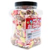 Taffy Delight Salt Water Taffy (16oz, Banana Split)