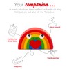 tonies Favourite Classics Pride Rainbow Audio Character - Audiobooks for