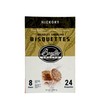 Bradley Smoker Bisquettes For Grilling and BBQ, Hickory Special Blend,