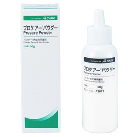 Alcare 12611 Professional Care Powder for Storma Care 1.8 oz (50 g)